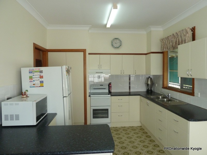 12 Fairy Street, Kyogle NSW 2474