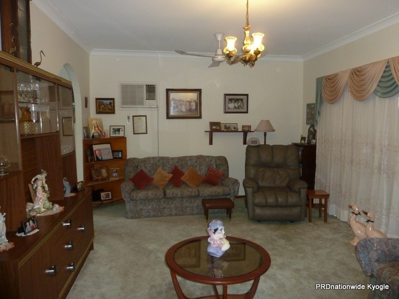 12 Fairy Street, Kyogle NSW 2474