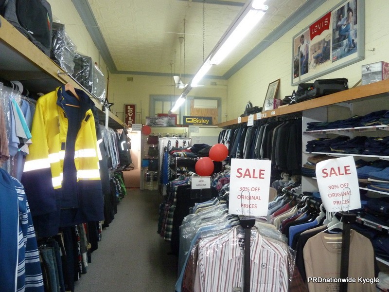 87 Summerland Way, Kyogle NSW 2474