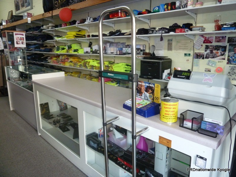 87 Summerland Way, Kyogle NSW 2474