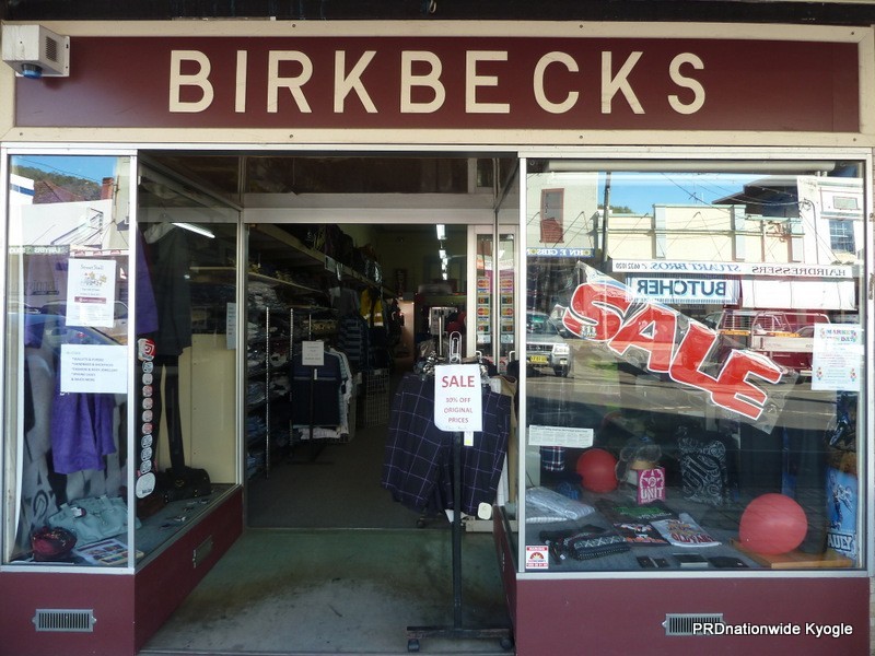 87 Summerland Way, Kyogle NSW 2474