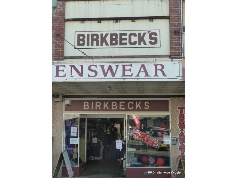 87 Summerland Way, Kyogle NSW 2474