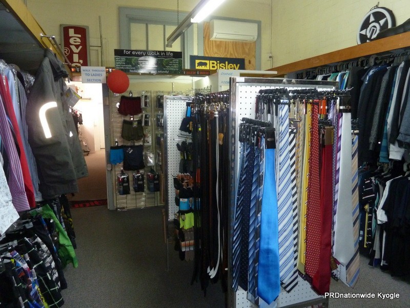 87 Summerland Way, Kyogle NSW 2474