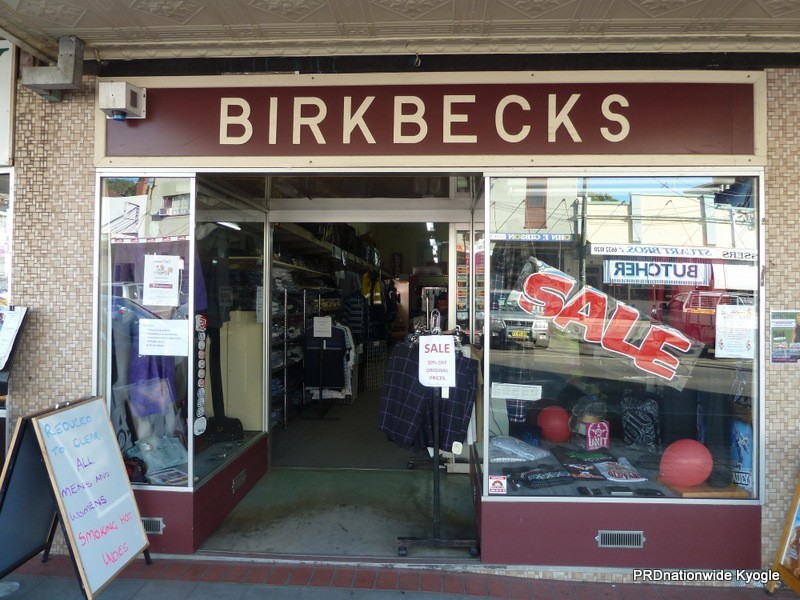 87 Summerland Way, Kyogle NSW 2474