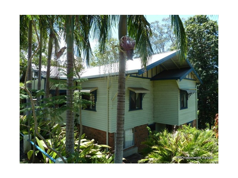 16 Campbell Road, Kyogle NSW 2474