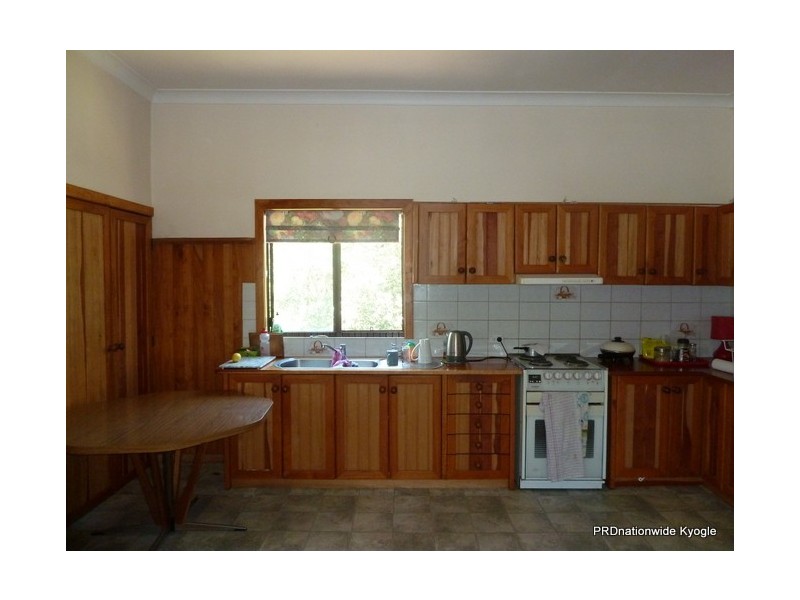16 Campbell Road, Kyogle NSW 2474