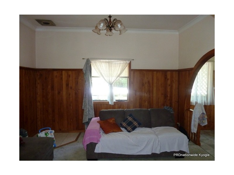 16 Campbell Road, Kyogle NSW 2474