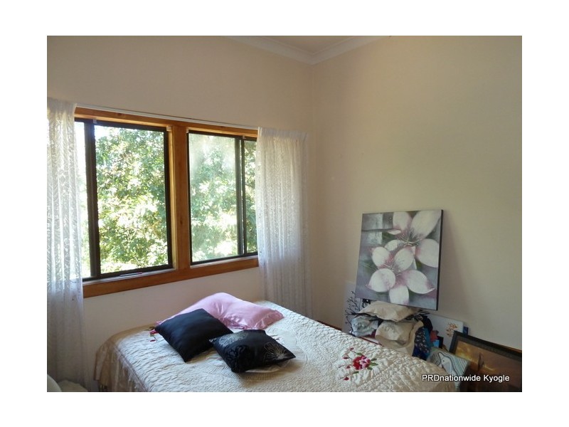 16 Campbell Road, Kyogle NSW 2474