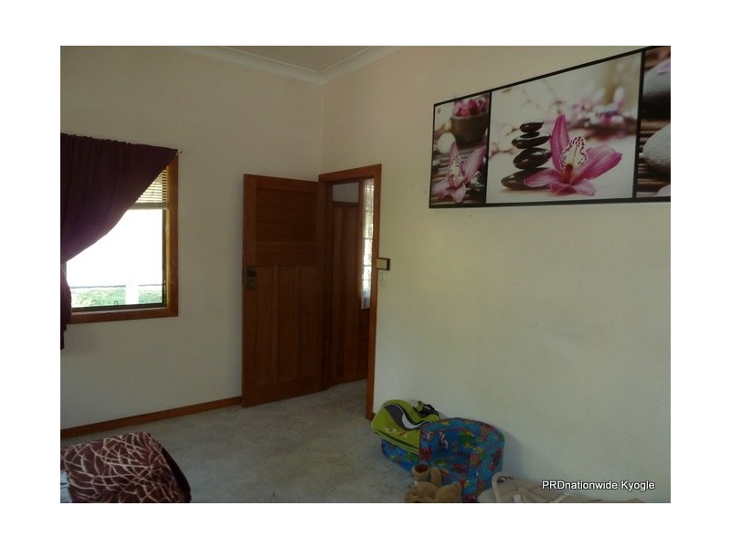 16 Campbell Road, Kyogle NSW 2474