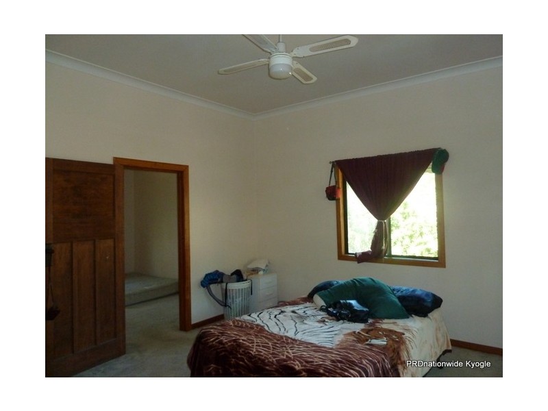 16 Campbell Road, Kyogle NSW 2474