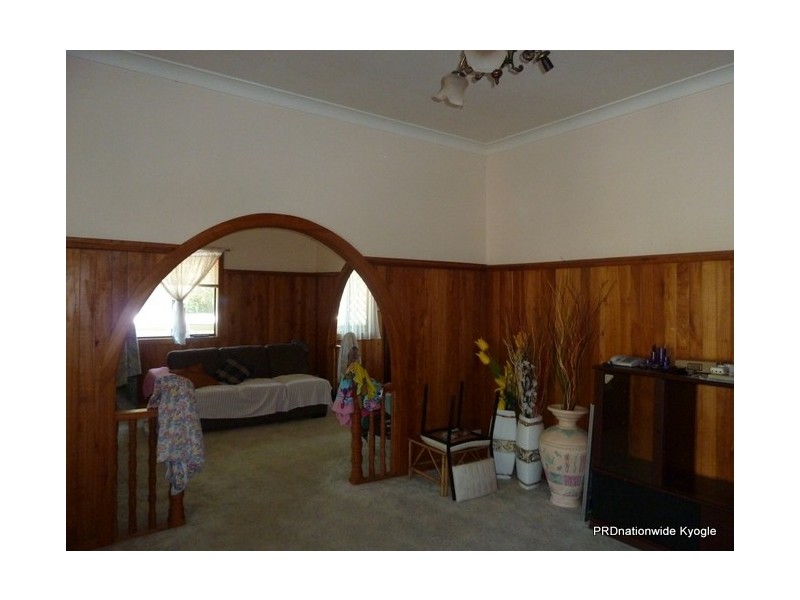 16 Campbell Road, Kyogle NSW 2474