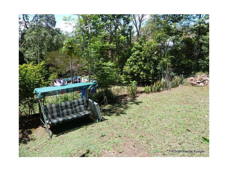 16 Campbell Road, Kyogle NSW 2474