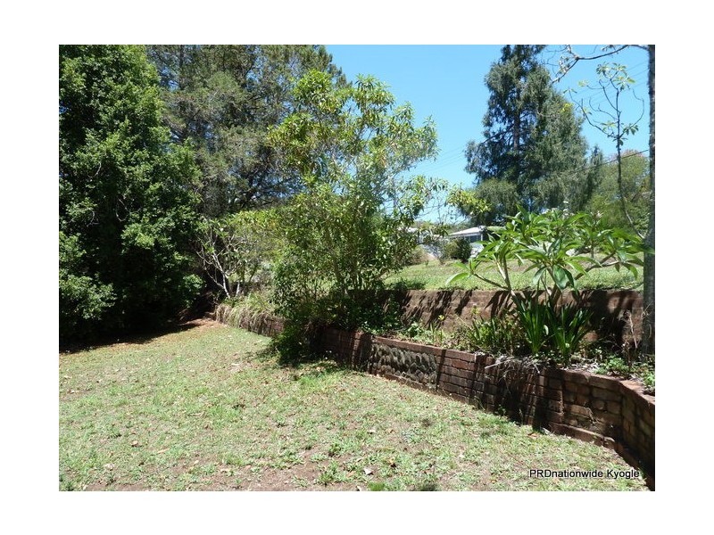 16 Campbell Road, Kyogle NSW 2474