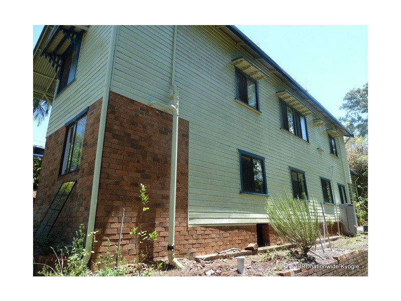 16 Campbell Road, Kyogle NSW 2474