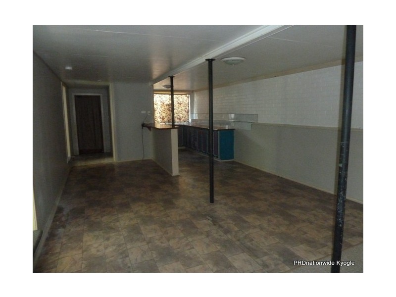 16 Campbell Road, Kyogle NSW 2474