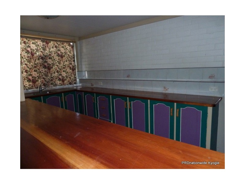 16 Campbell Road, Kyogle NSW 2474