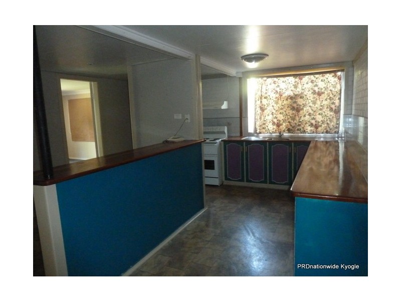 16 Campbell Road, Kyogle NSW 2474