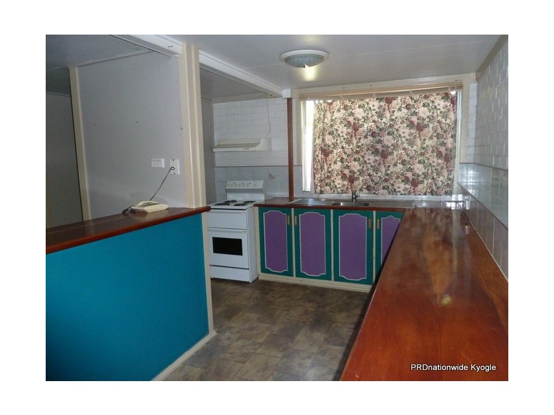 16 Campbell Road, Kyogle NSW 2474