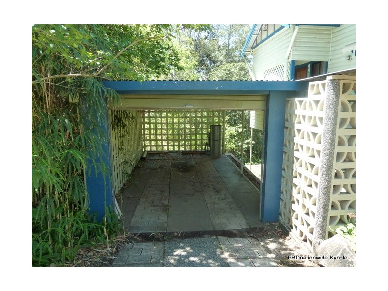 16 Campbell Road, Kyogle NSW 2474