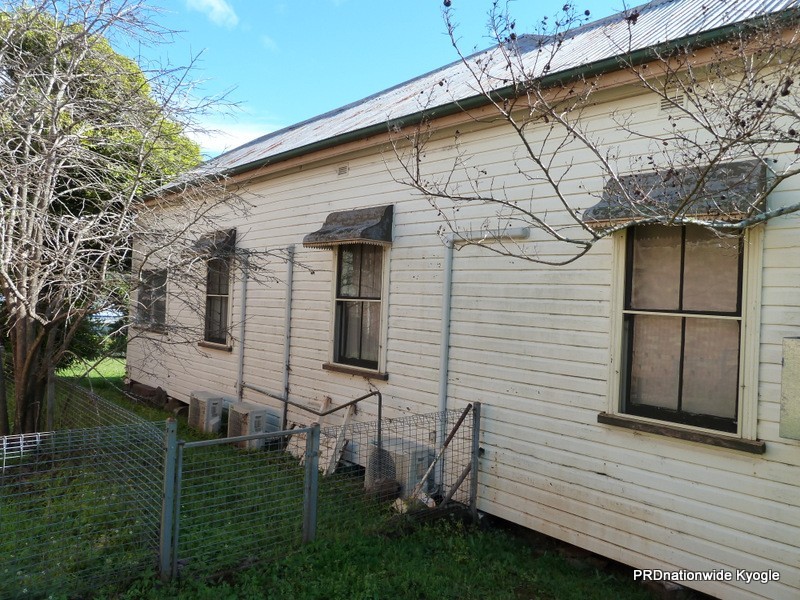 20 Bloore, Kyogle NSW 2474