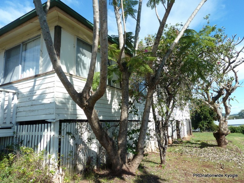 20 Bloore, Kyogle NSW 2474