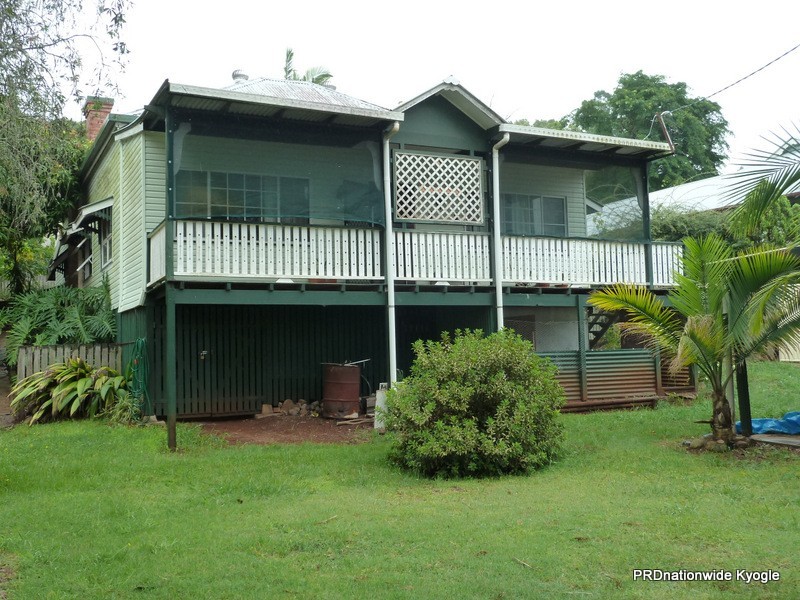 291 Summerland Way, Kyogle NSW 2474