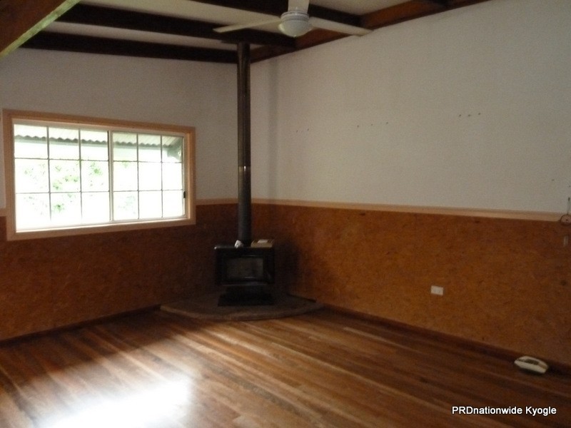 291 Summerland Way, Kyogle NSW 2474