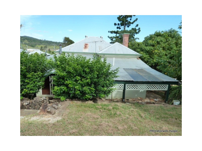 291 Summerland Way, Kyogle NSW 2474