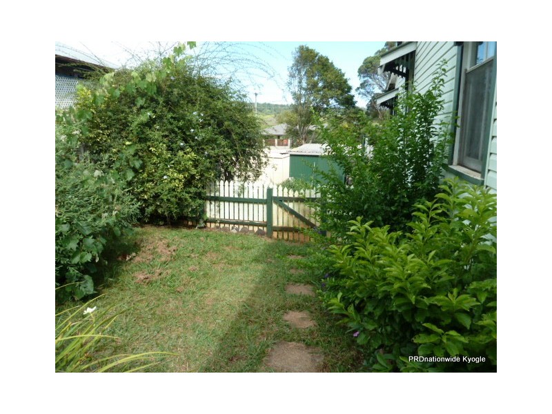 291 Summerland Way, Kyogle NSW 2474