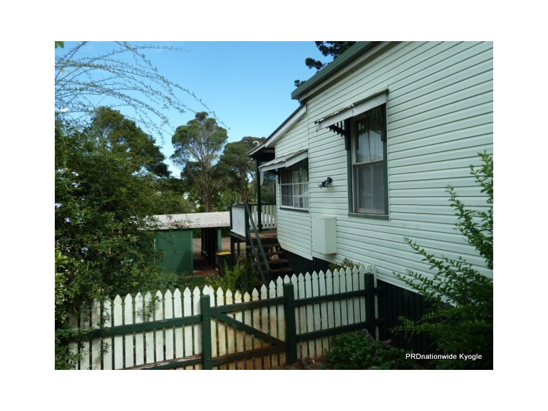 291 Summerland Way, Kyogle NSW 2474