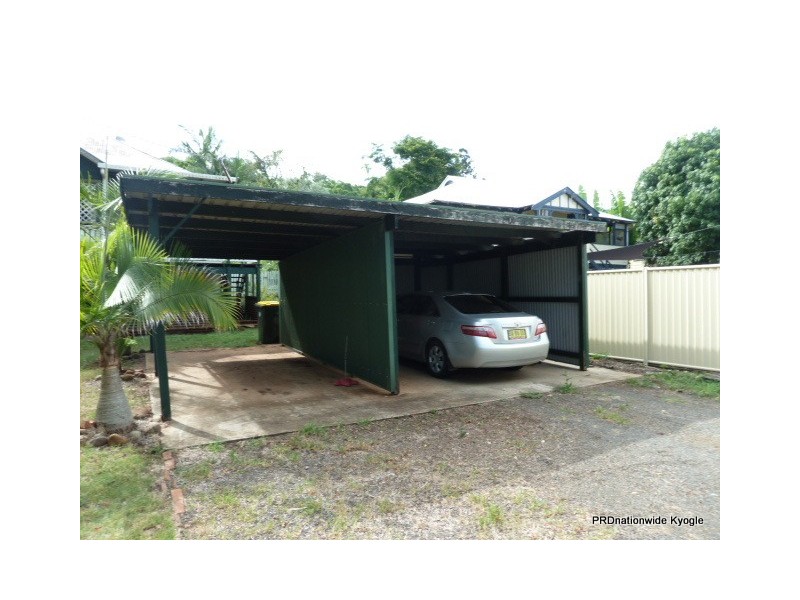 291 Summerland Way, Kyogle NSW 2474