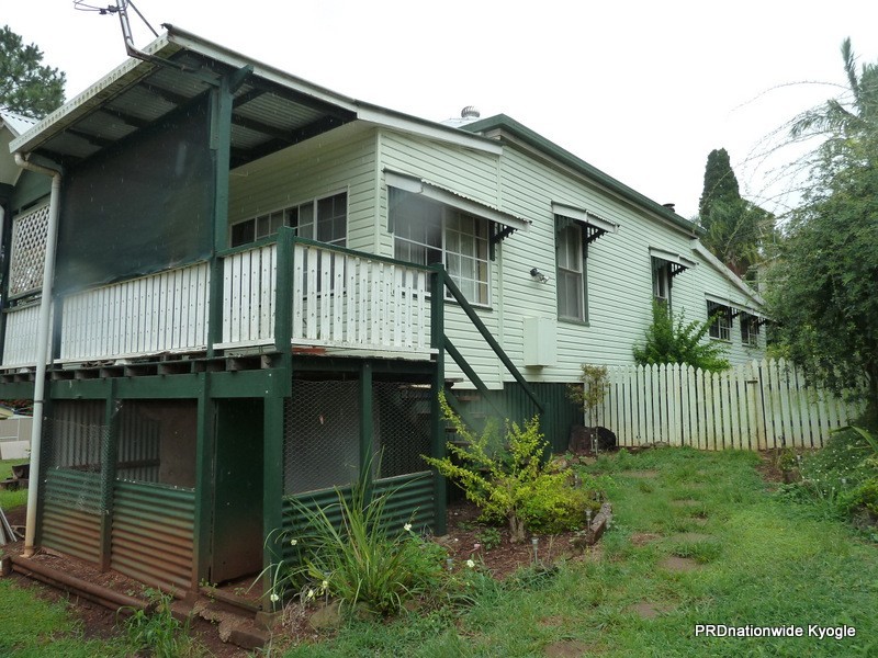 291 Summerland Way, Kyogle NSW 2474
