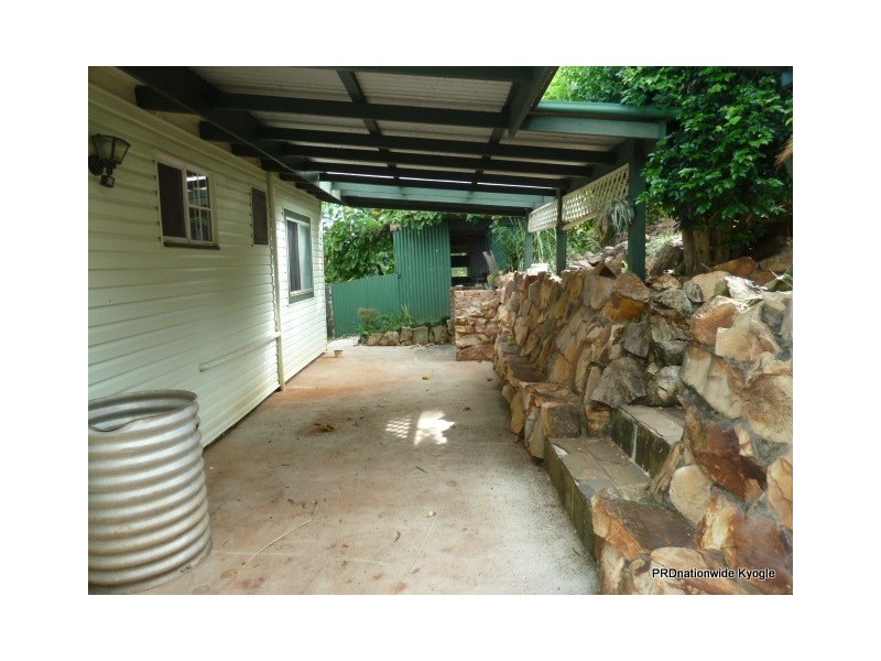 291 Summerland Way, Kyogle NSW 2474