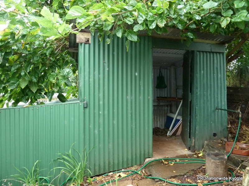 291 Summerland Way, Kyogle NSW 2474