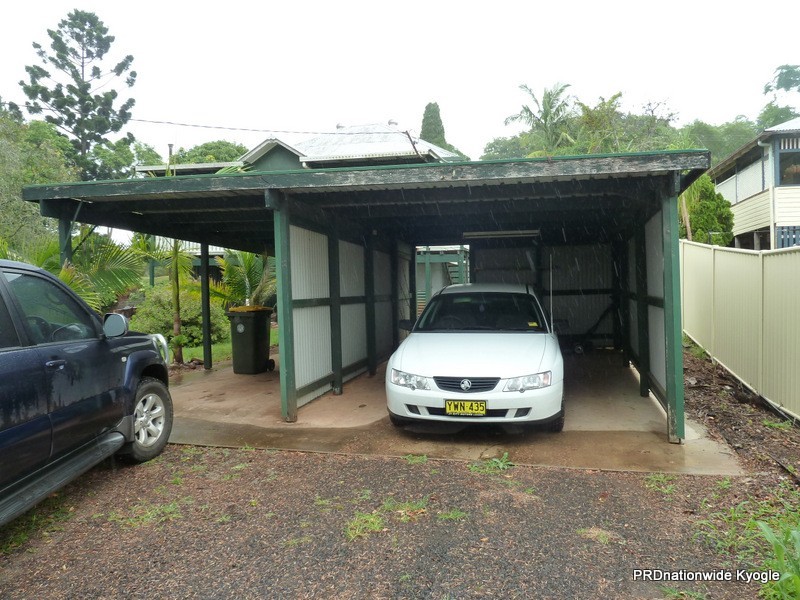 291 Summerland Way, Kyogle NSW 2474