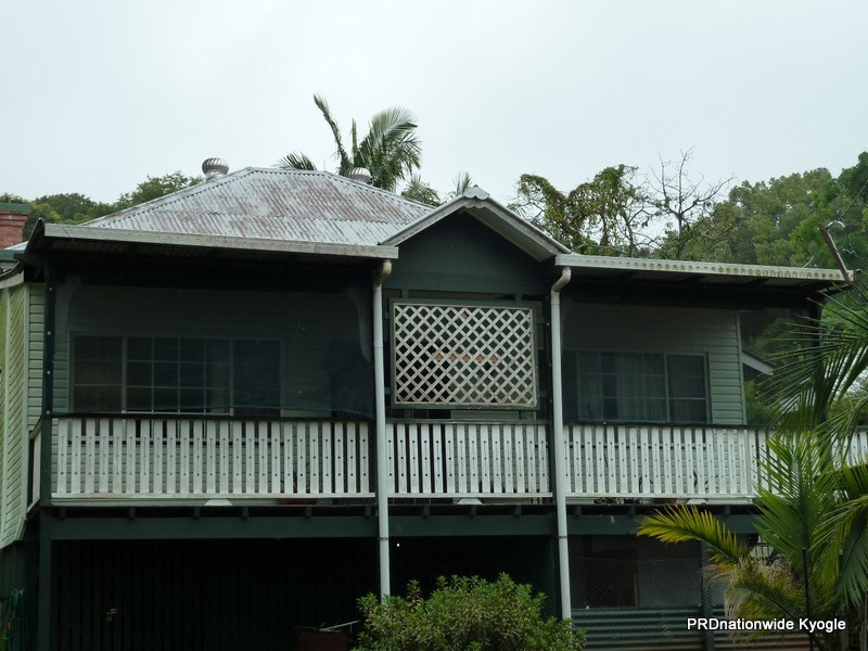 291 Summerland Way, Kyogle NSW 2474