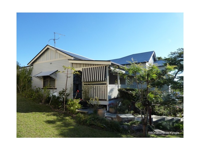 1 Rous Street, Kyogle NSW 2474