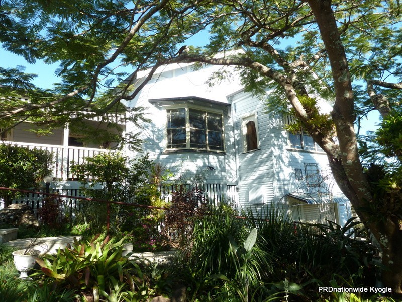 1 Rous Street, Kyogle NSW 2474