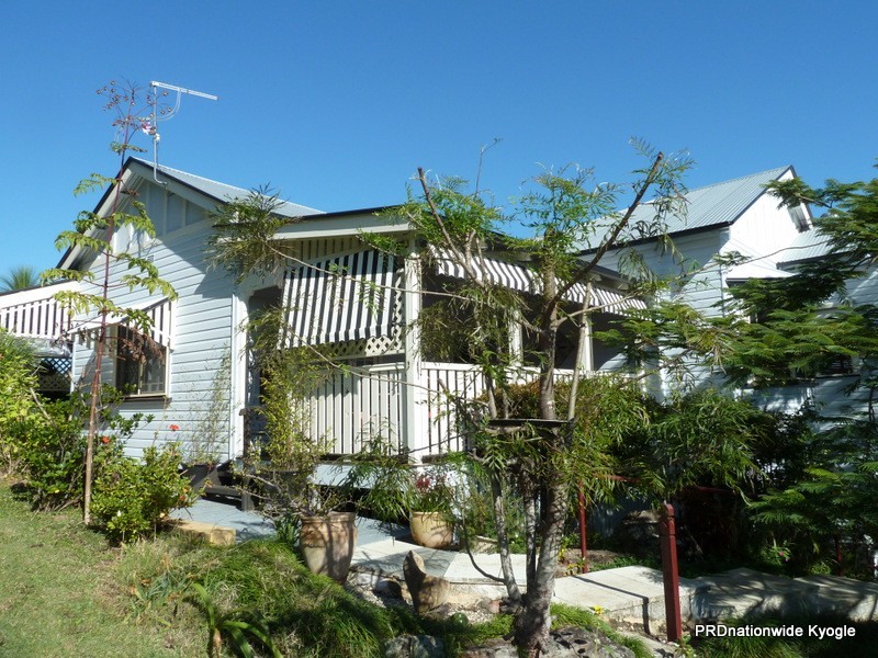 1 Rous Street, Kyogle NSW 2474