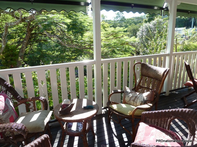 1 Rous Street, Kyogle NSW 2474