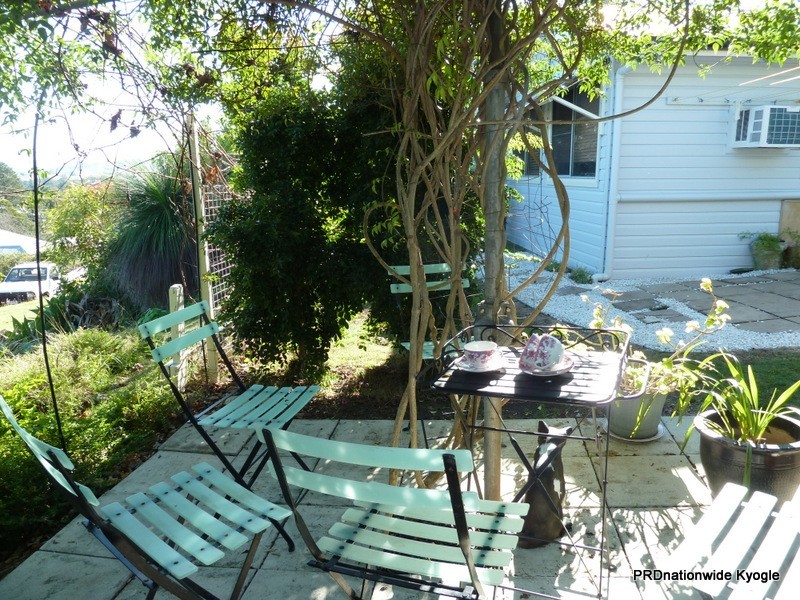 1 Rous Street, Kyogle NSW 2474