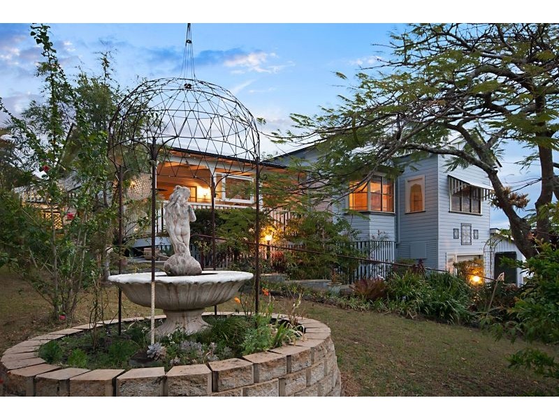 1 Rous Street, Kyogle NSW 2474