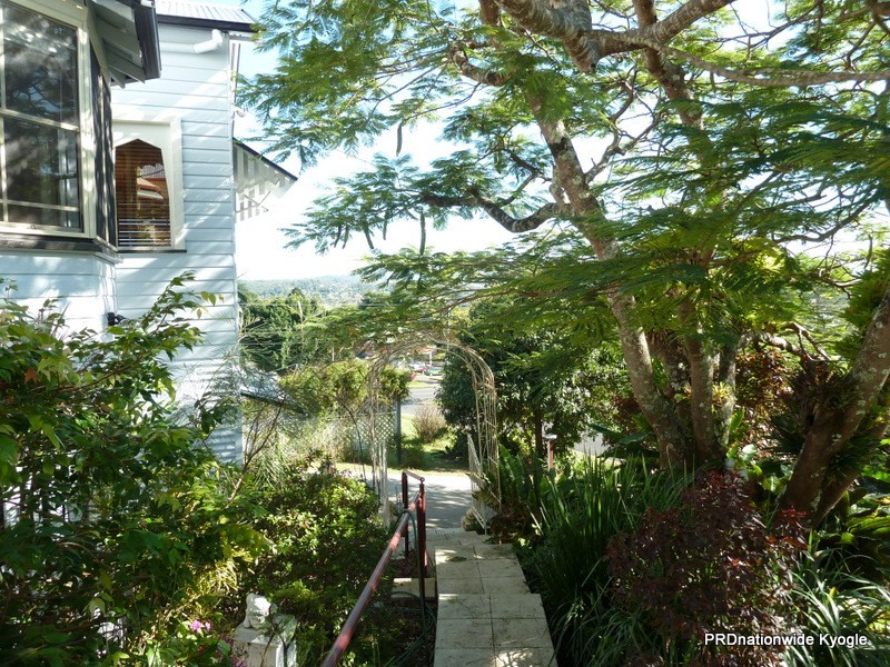 1 Rous Street, Kyogle NSW 2474