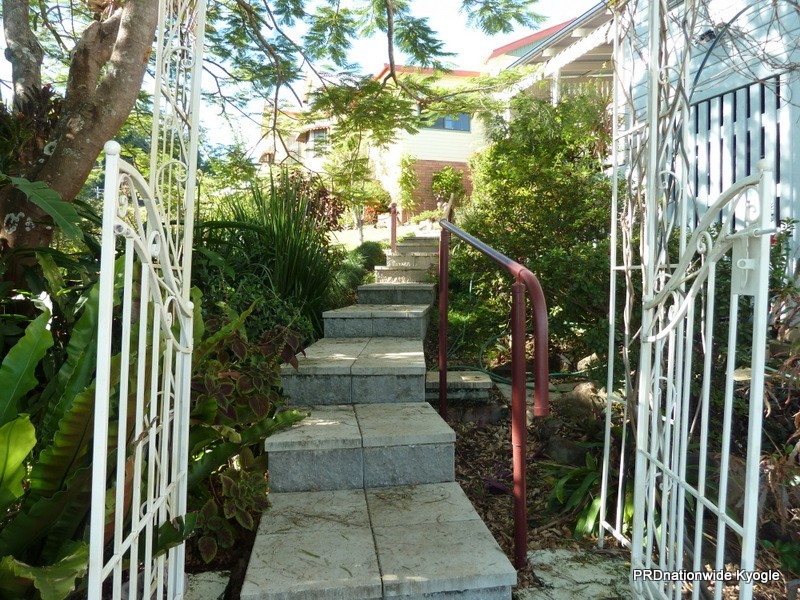 1 Rous Street, Kyogle NSW 2474