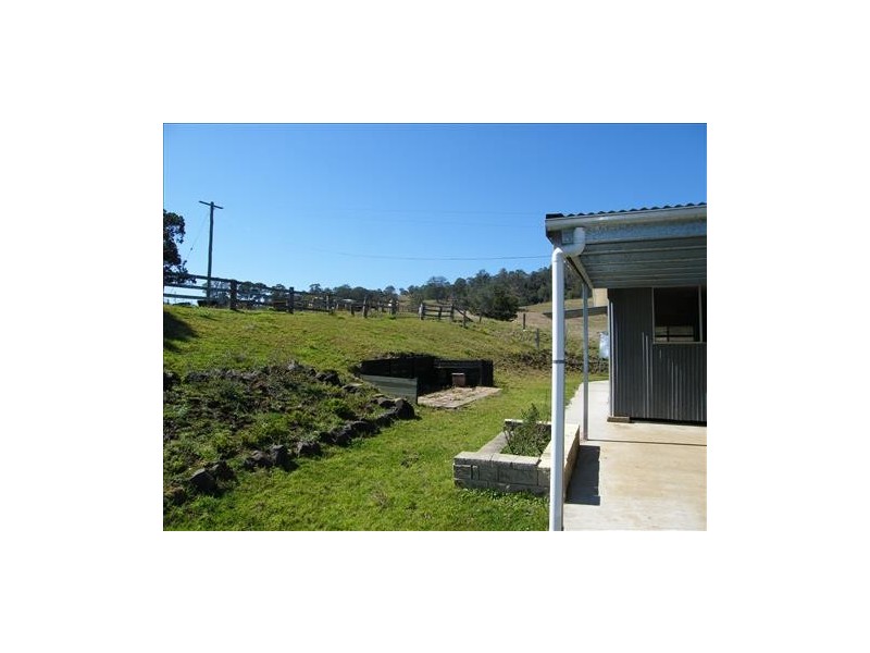 5893 Kyogle Road, Kyogle NSW 2474