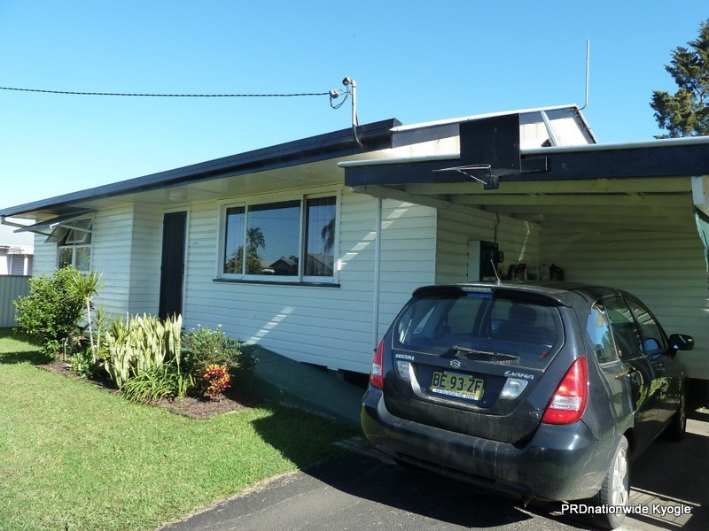 309 Summerland Way, Kyogle NSW 2474