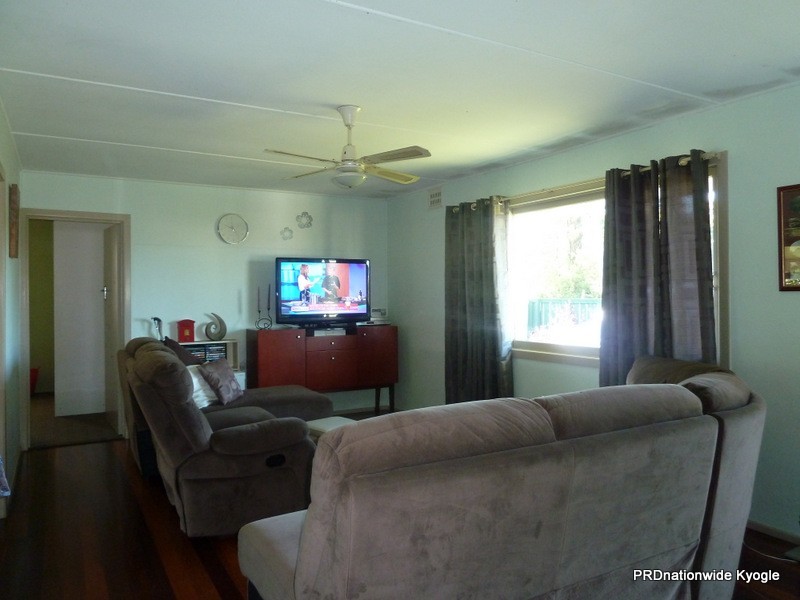 309 Summerland Way, Kyogle NSW 2474