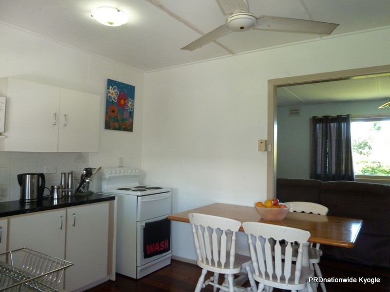 309 Summerland Way, Kyogle NSW 2474