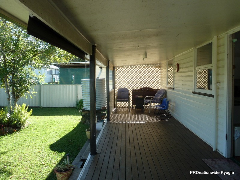 309 Summerland Way, Kyogle NSW 2474