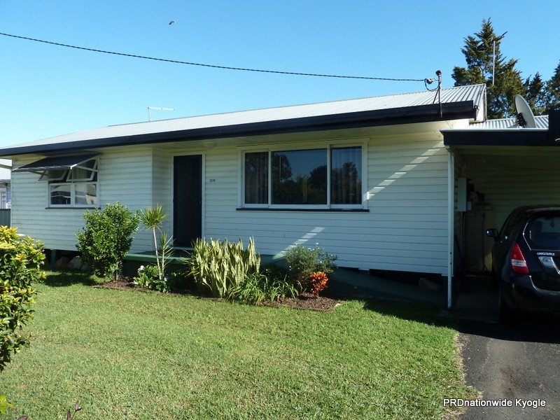 309 Summerland Way, Kyogle NSW 2474